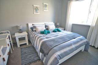 Haus Seestern Apartment - 5