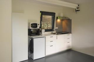 Studio Bosrijk Bilthoven - 2