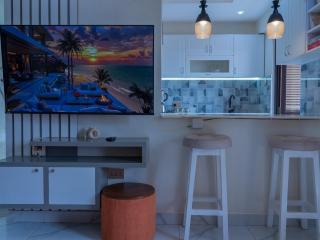 Star Haven 1BR Flat in Kololo - 7