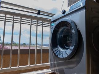 Star Haven 1BR Flat in Kololo - 1