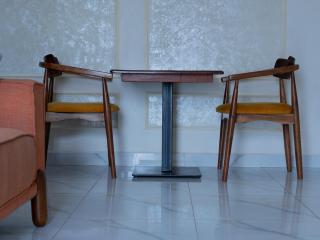 Star Haven 1BR Flat in Kololo - 5