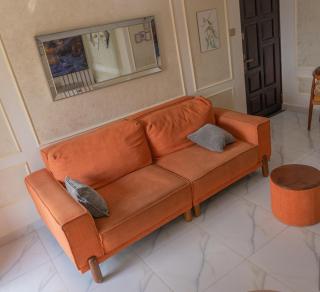 Star Haven 1BR Flat in Kololo - 6