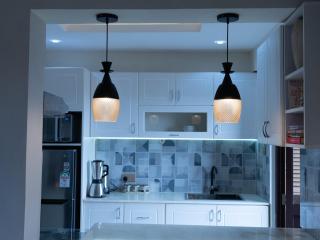 Star Haven 1BR Flat in Kololo - 3