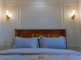 Star Haven 1BR Flat in Kololo - 0