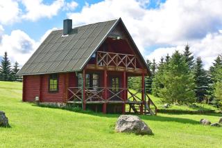 LAKE VIEW Resort - Sodyba - 2