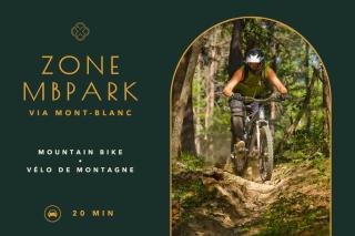 Woodland - Terrace - Fire pit - 15min Tremblant - 6