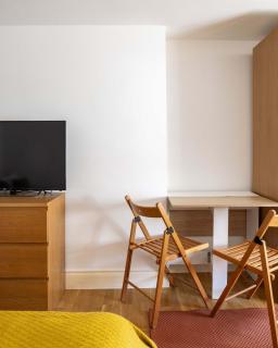 Cozy Studio In Prime South Kensington - 8