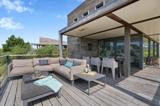 Dune & Lakeview Villa 6p - Luxe, Lounge & Verwarmd Terras - Villa 30 - Ouddorp - 8