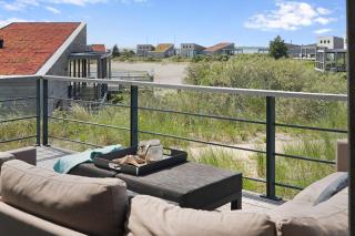 Dune & Lakeview Villa 6p - Luxe, Lounge & Verwarmd Terras - Villa 30 - Ouddorp - 7