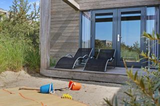 Dune & Lakeview Villa 6p - Luxe, Lounge & Verwarmd Terras - Villa 30 - Ouddorp - 2