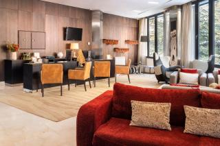 Meliá Sol y Nieve - 7