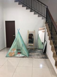 Saujana Inn - 8