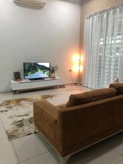 Saujana Inn - 9