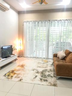 Saujana Inn - 3