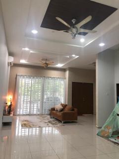 Saujana Inn - 2