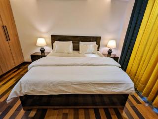 Goldcrest Mall Luxury Serviced Apartments by Alvis Suite - 8