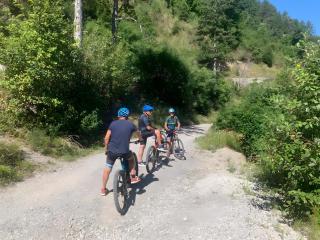 La Grange Du Vieux Village - 1