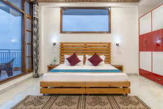 Summer Pine Dharampur Kasauli l Holidays Vataion - 1