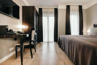 Hotel Borg by Keahotels - Reykjavik - 4