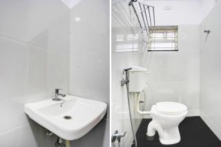 Hotel O RR Comforts - 5