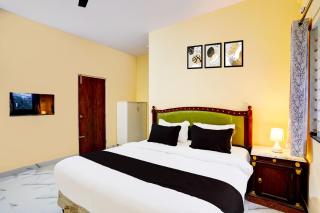 Hotel O RR Comforts - 2