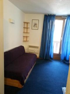 Altineige 4 Pers, Ski-inout - 9