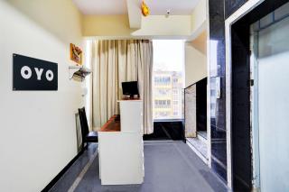 Hotel O RR Comforts - 0