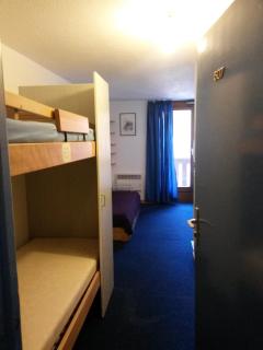 Altineige 4 Pers, Ski-inout - 5