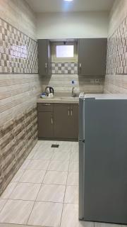 آنتري للشقق المخدومة - 9