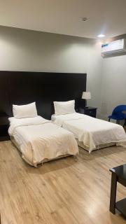 آنتري للشقق المخدومة - 5