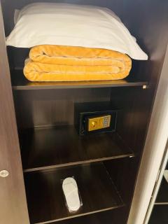 آنتري للشقق المخدومة - 3