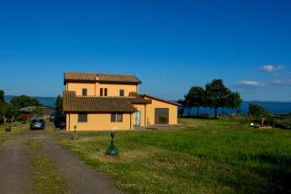 Podere Fausto - Agriturismo La Fraschetta - 9