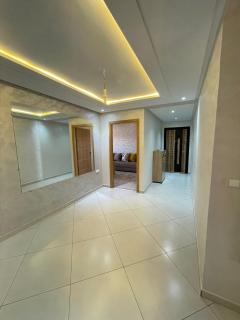 إقامة الرياض الأطلس - 6