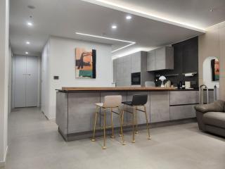 해운대해변 도보3분ㆍ룸2ㆍ욕실2 - 0