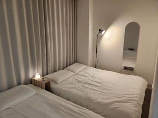 해운대해변 도보3분ㆍ룸2ㆍ욕실2 - 4