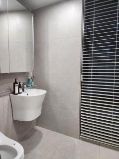 해운대해변 도보3분ㆍ룸2ㆍ욕실2 - 1