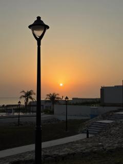 Sifahbeachfront Apartment - 5