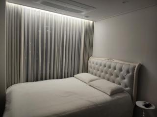 해운대해변 도보3분ㆍ룸2ㆍ욕실2 - 5