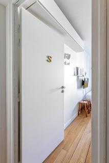 Charming Studio in North Paris Center - Paris - 7