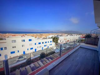 Cozy house Great views - Tarifa - 0
