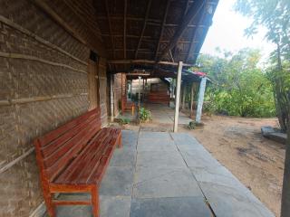 Rambo homestay hampi - 6
