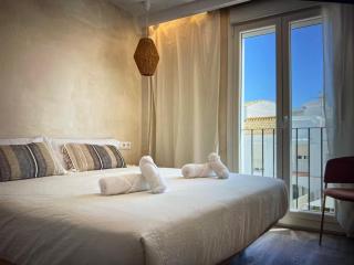 Cozy house Great views - Tarifa - 5