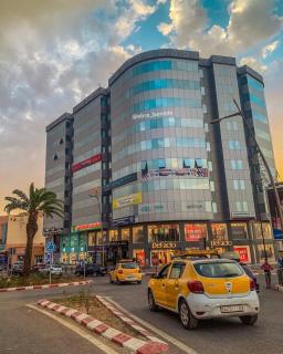 إقامة الرياض الأطلس - 9