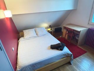 Chez Ludo - Dijon - Maison & jardin proche tramway et centre ville - 6