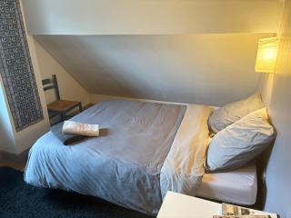 Chez Ludo - Dijon - Maison & jardin proche tramway et centre ville - 4