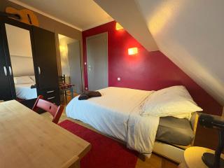 Chez Ludo - Dijon - Maison & jardin proche tramway et centre ville - 3