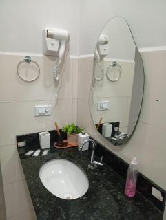 Apartamento Clube Tô de Boa - 1