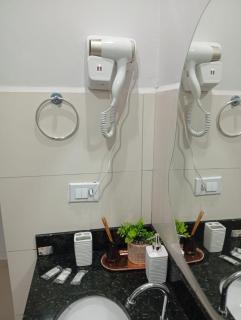 Apartamento Clube Tô de Boa - 2