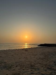 Sifahbeachfront Apartment - 7