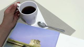 Dimorè - Brindisi - 1